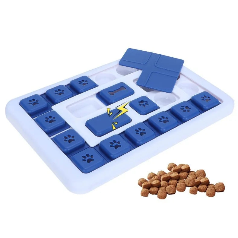 Puzzle Alimentaire Éducatif