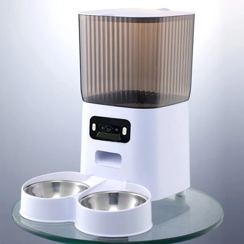 Distributeur Vidéo Intelligent 5L