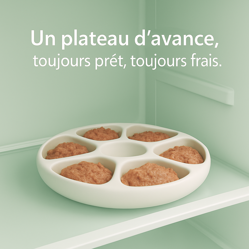 Distributeur automatique rechargeable