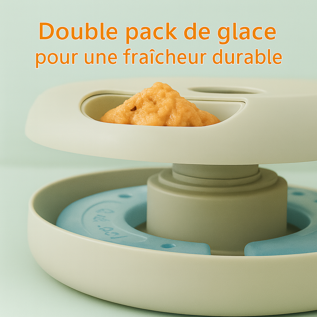 Distributeur automatique rechargeable