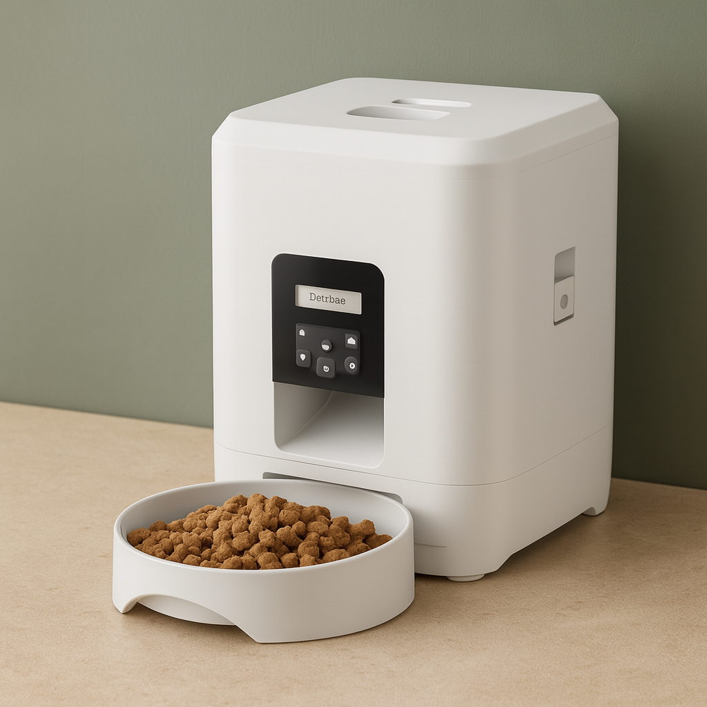 Distributeur automatique programmable