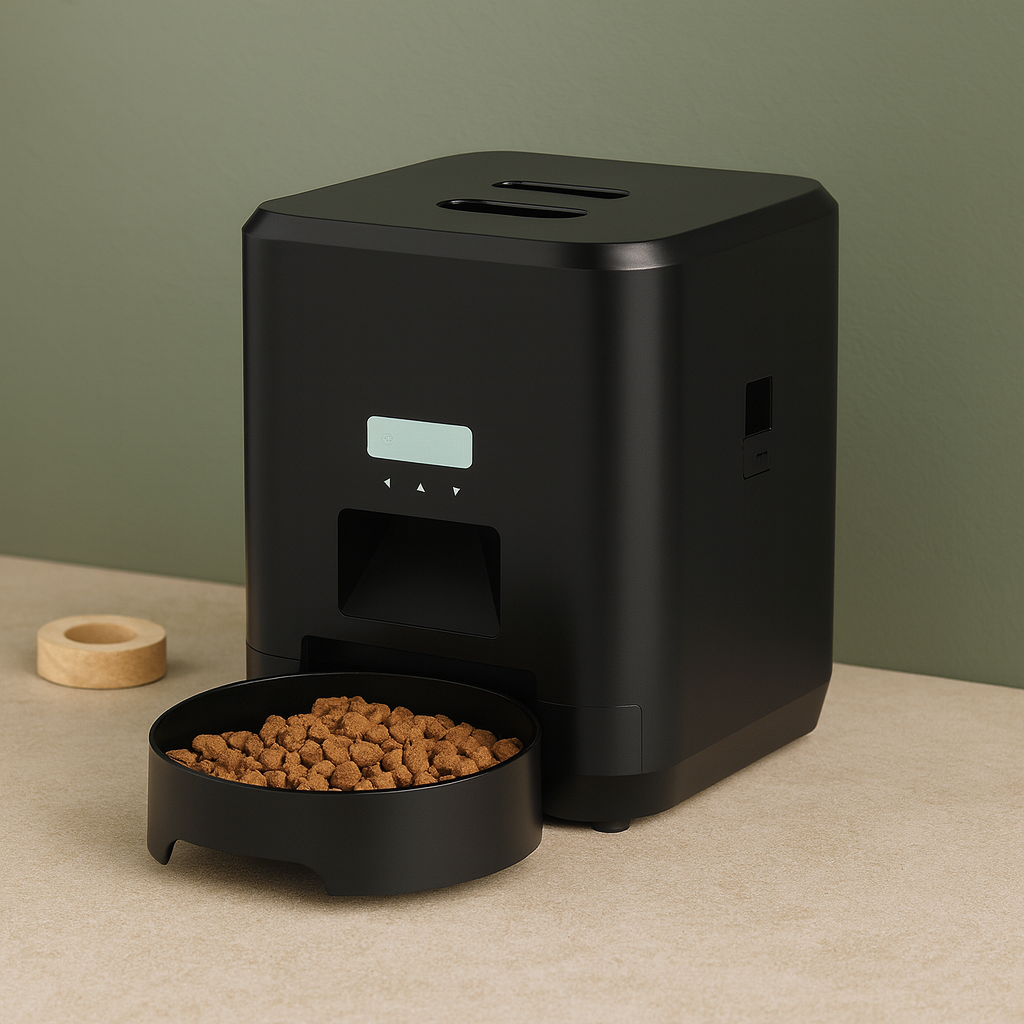 Distributeur automatique programmable