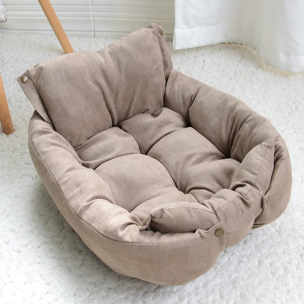 Coussin Modulable Douillet