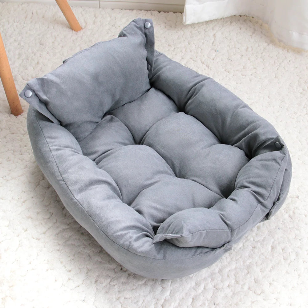 Coussin Modulable Douillet
