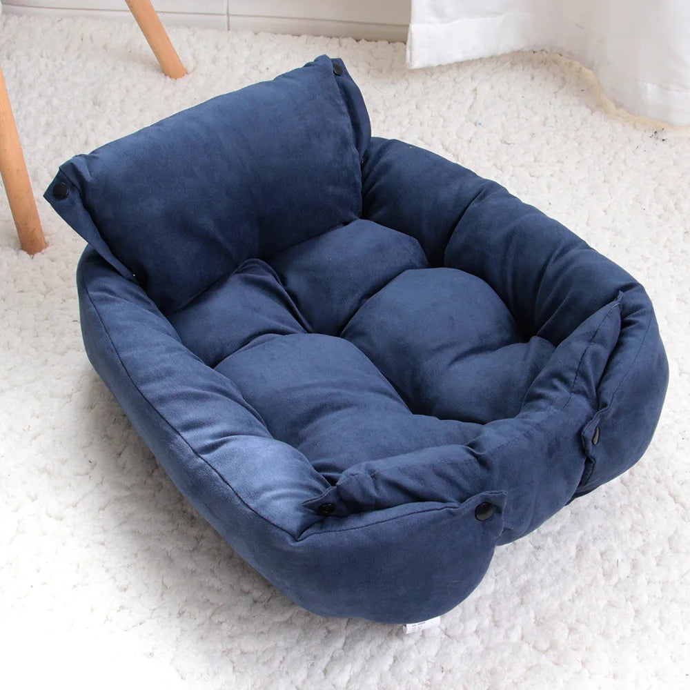 Coussin Modulable Douillet