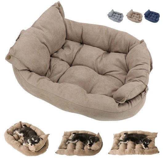 Coussin Modulable Douillet