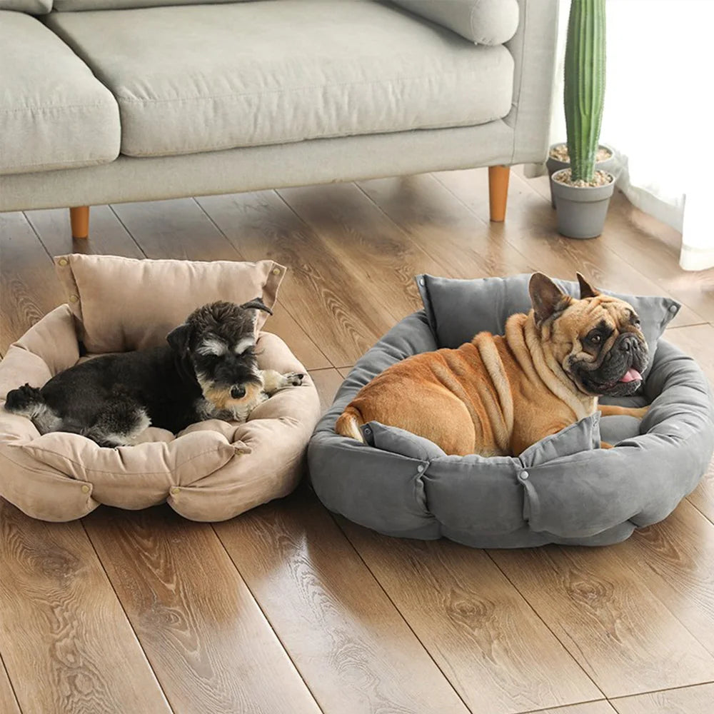 Coussin Modulable Douillet