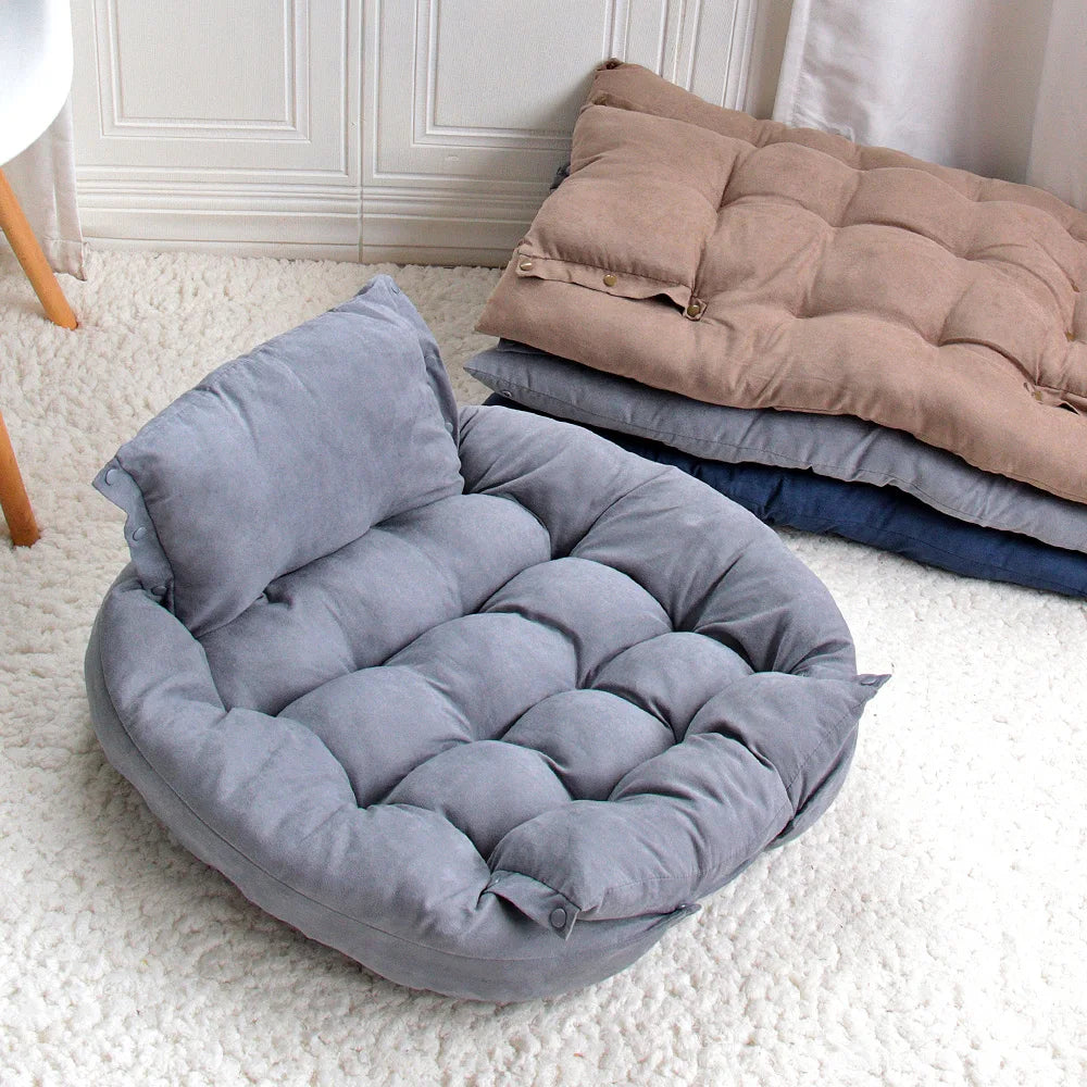 Coussin Modulable Douillet