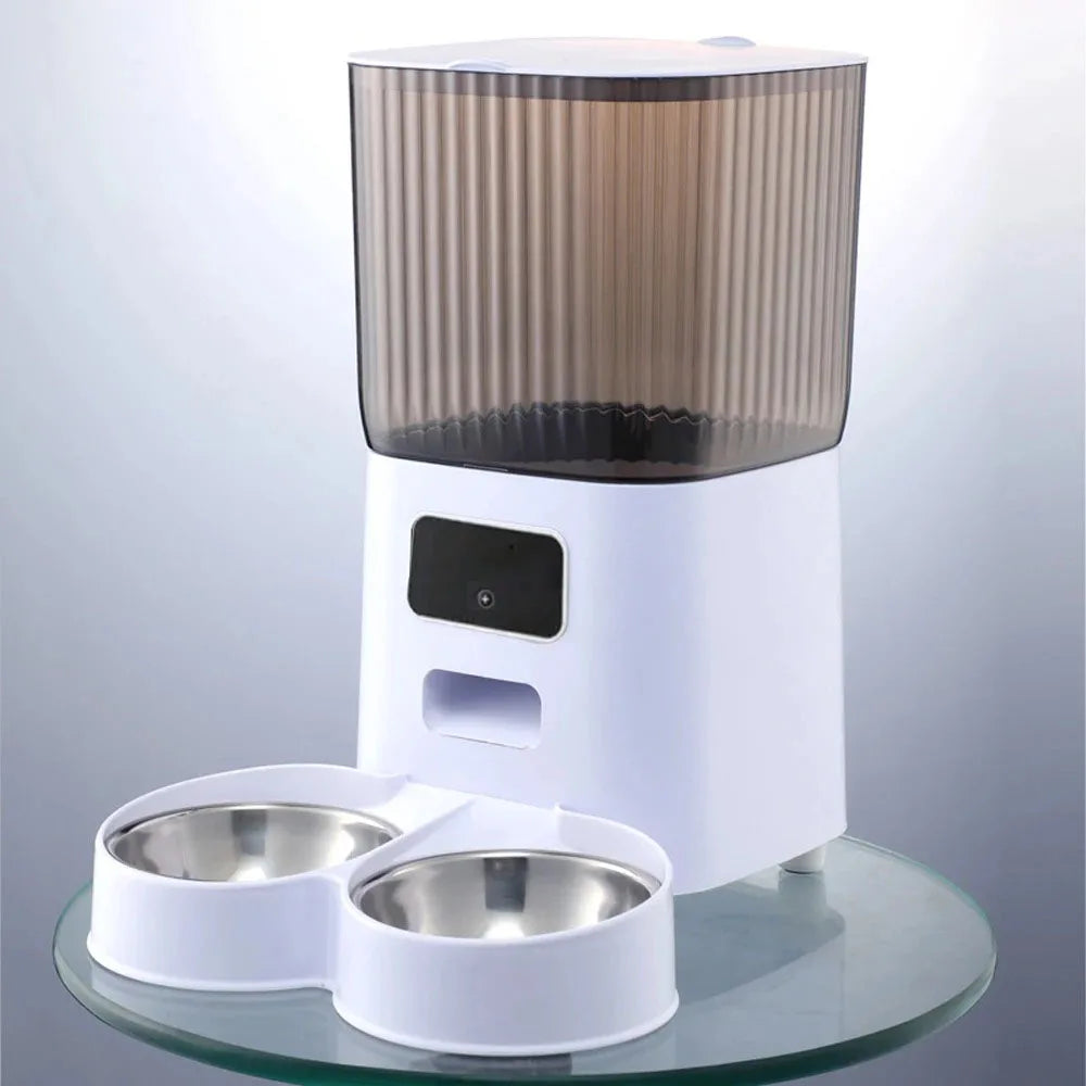 Distributeur Vidéo Intelligent 5L