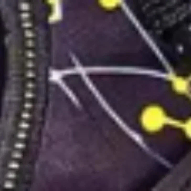 Harnais chien personnalisé – Réglable & réfléchissant avec nom gravé gratuit