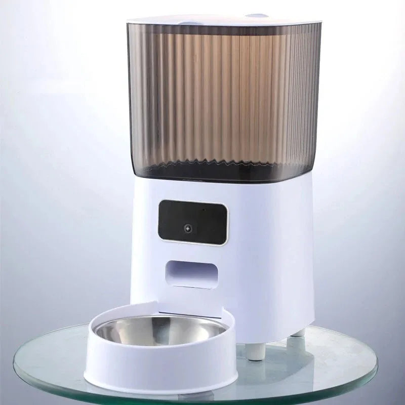 Distributeur Vidéo Intelligent 5L