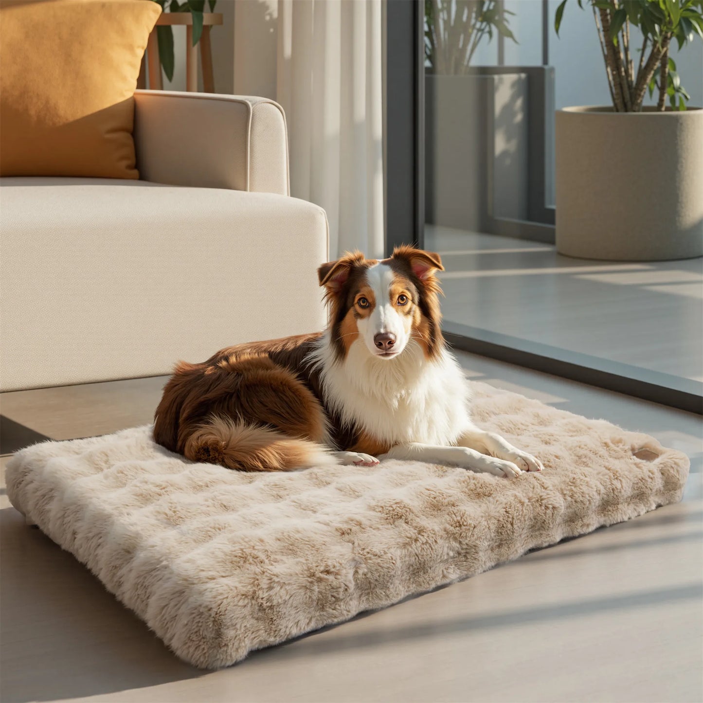 Coussin Apaisant Ultra Doux