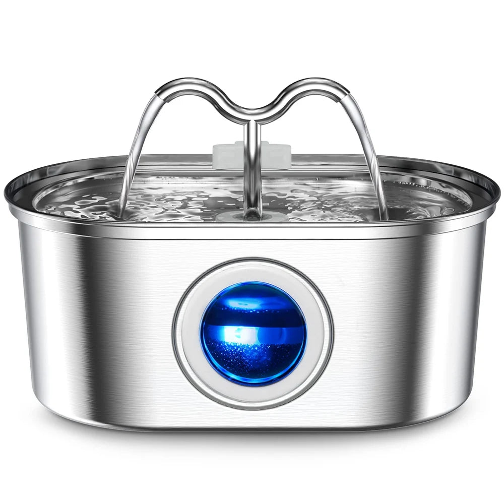 Distributeur d'eau  – LED Intelligente