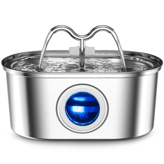 Distributeur d'eau  – LED Intelligente