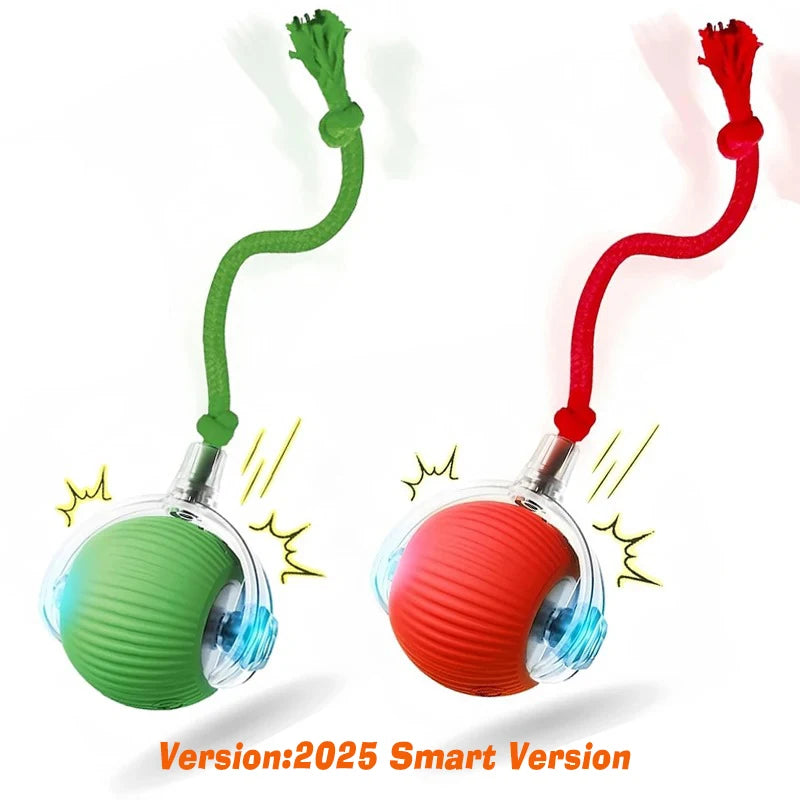 Balle Imitation Souris Automatique