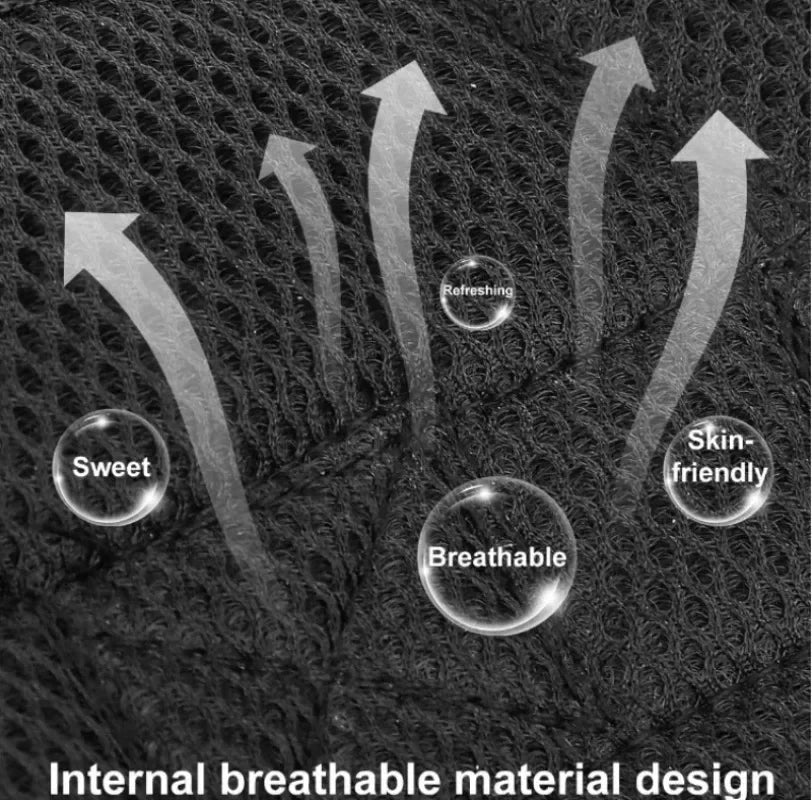 Harnais chien personnalisé – Réglable & réfléchissant avec nom gravé gratuit