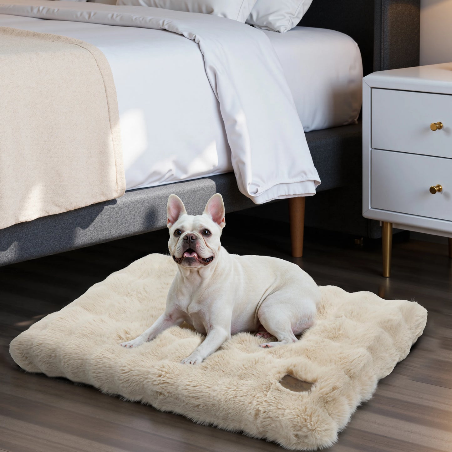Coussin Apaisant Ultra Doux