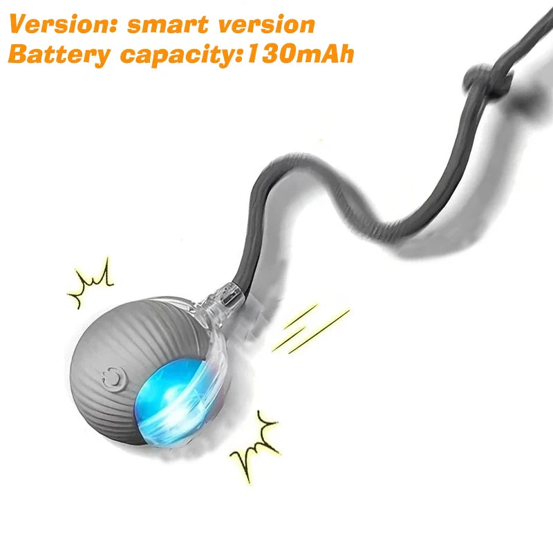 Balle Imitation Souris Automatique
