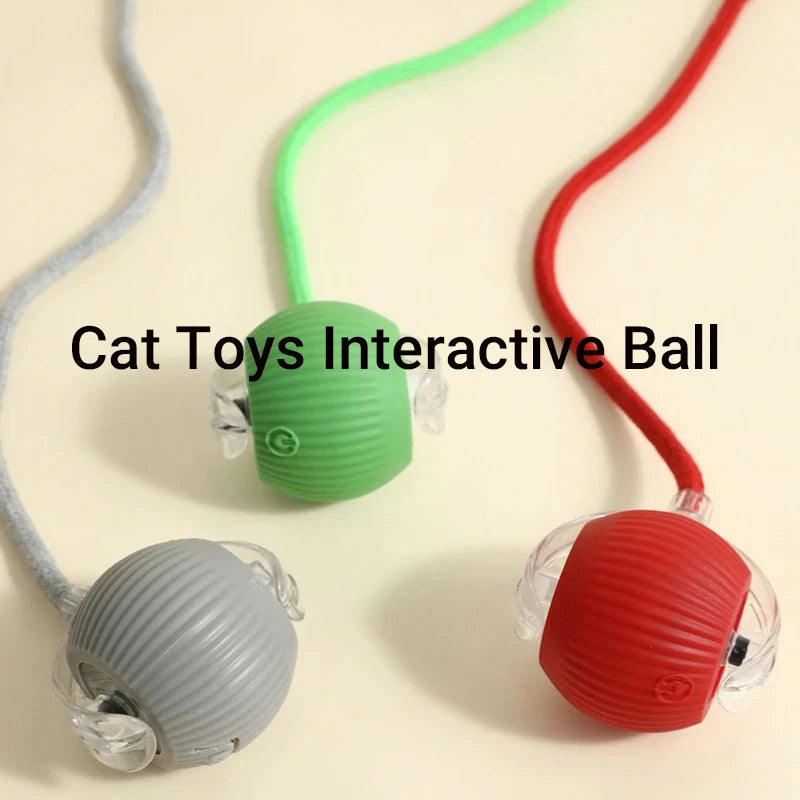 Balle Imitation Souris Automatique