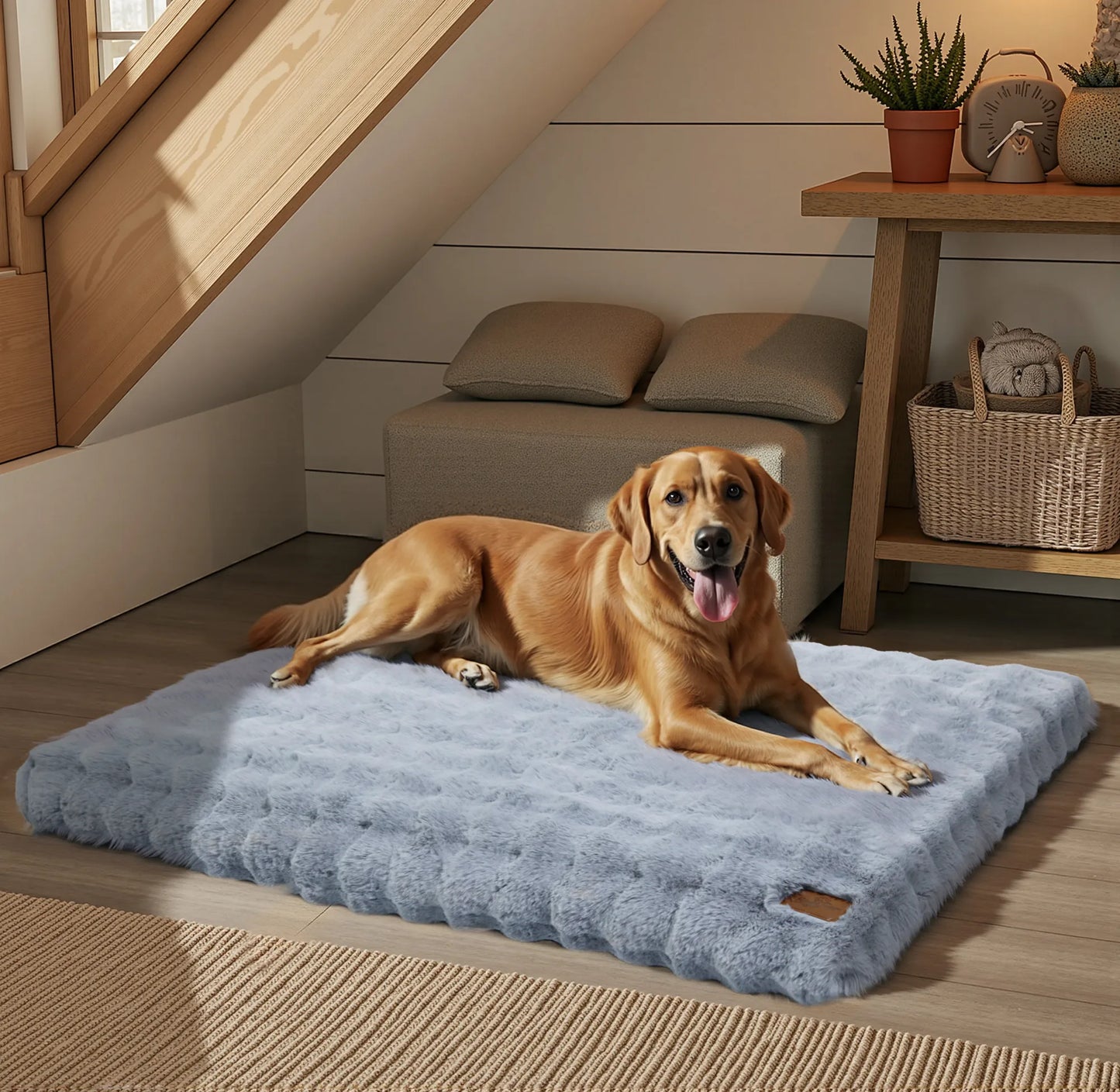 Coussin Apaisant Ultra Doux