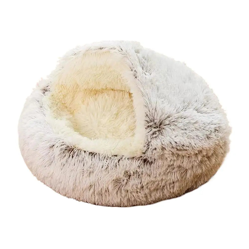 Cocon Rond Ultra Doux