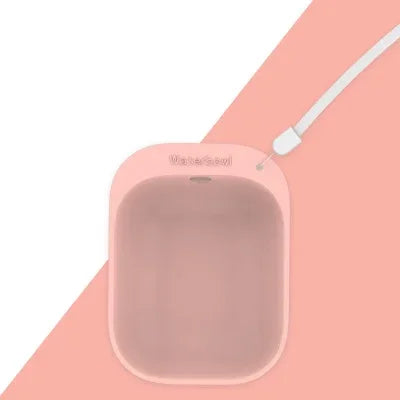 Bol à clipser sur bouteille d’eau