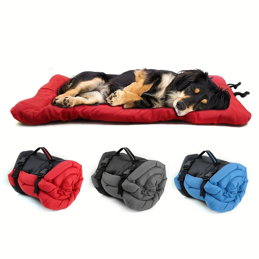 Matelas Nomade Pro