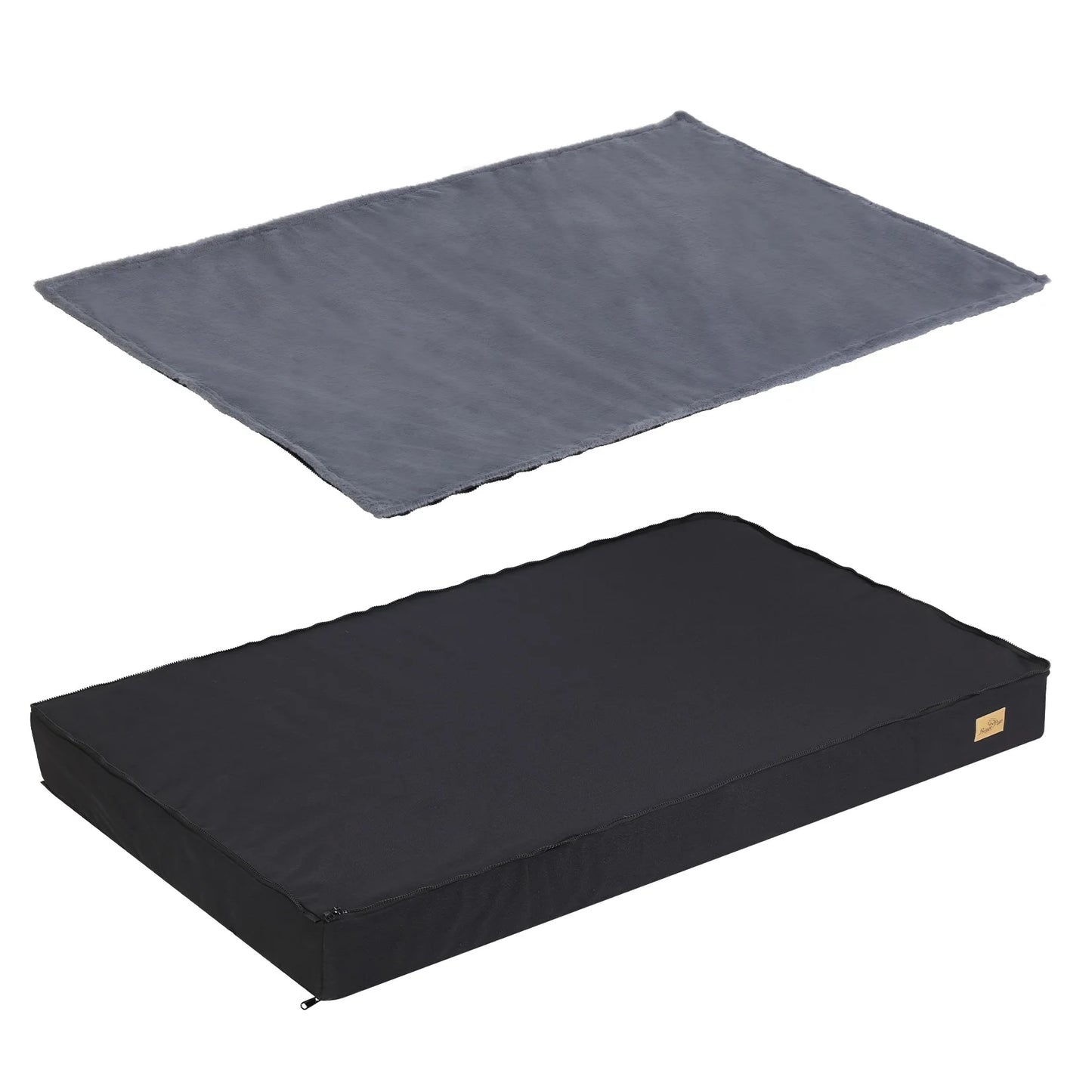 Matelas Chien Imperméable Lavable