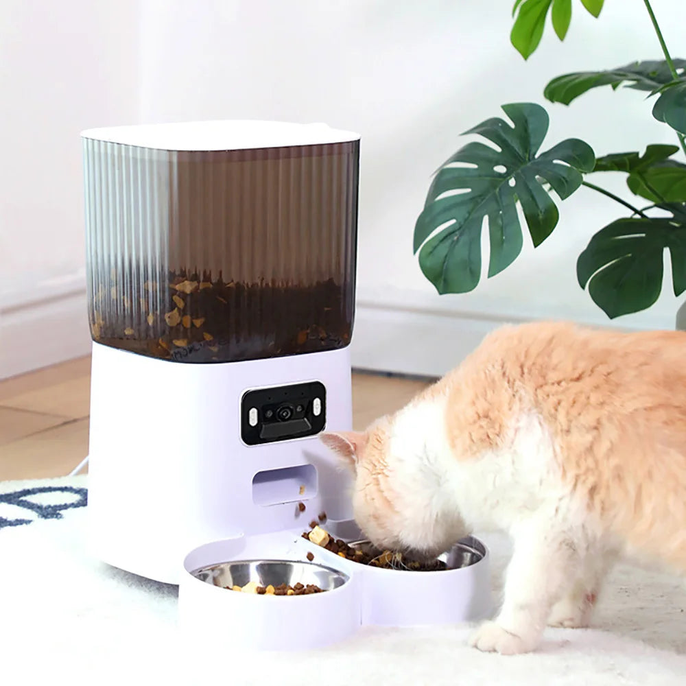 Distributeur Vidéo Intelligent 5L