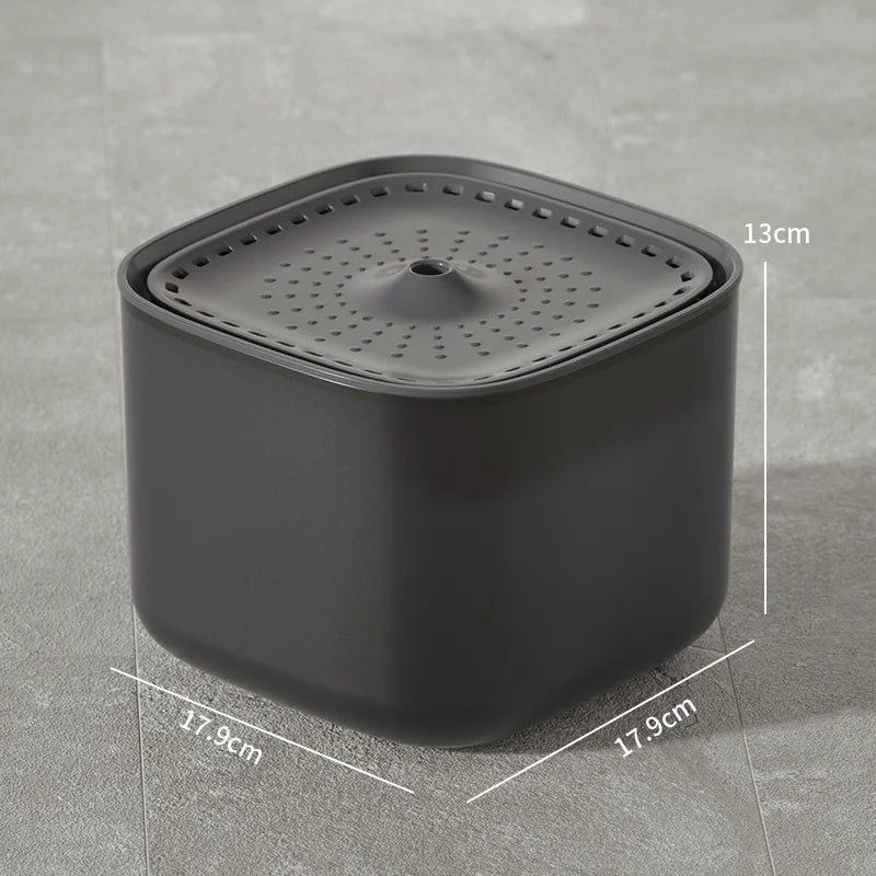 Fontaine à  Eau Chat 3L Automatique USB
