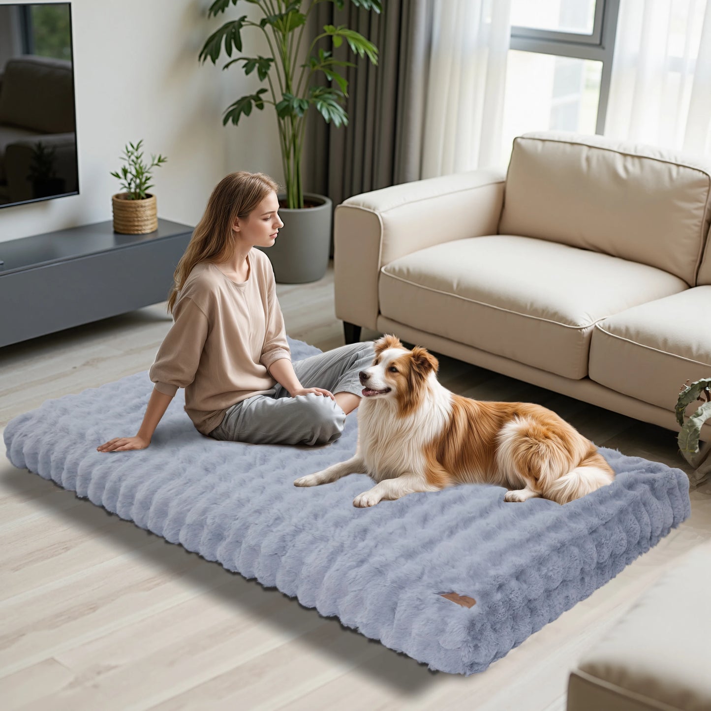 Coussin Apaisant Ultra Doux