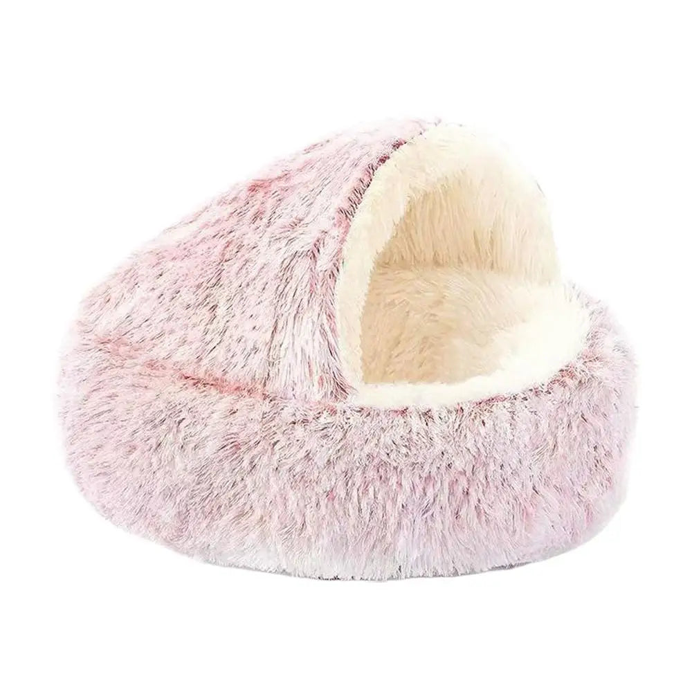 Cocon Rond Ultra Doux