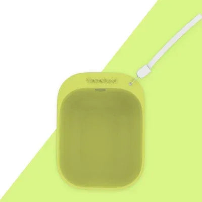 Bol à clipser sur bouteille d’eau