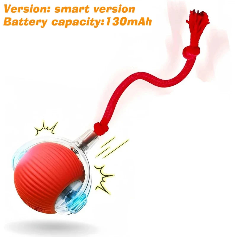 Balle Imitation Souris Automatique