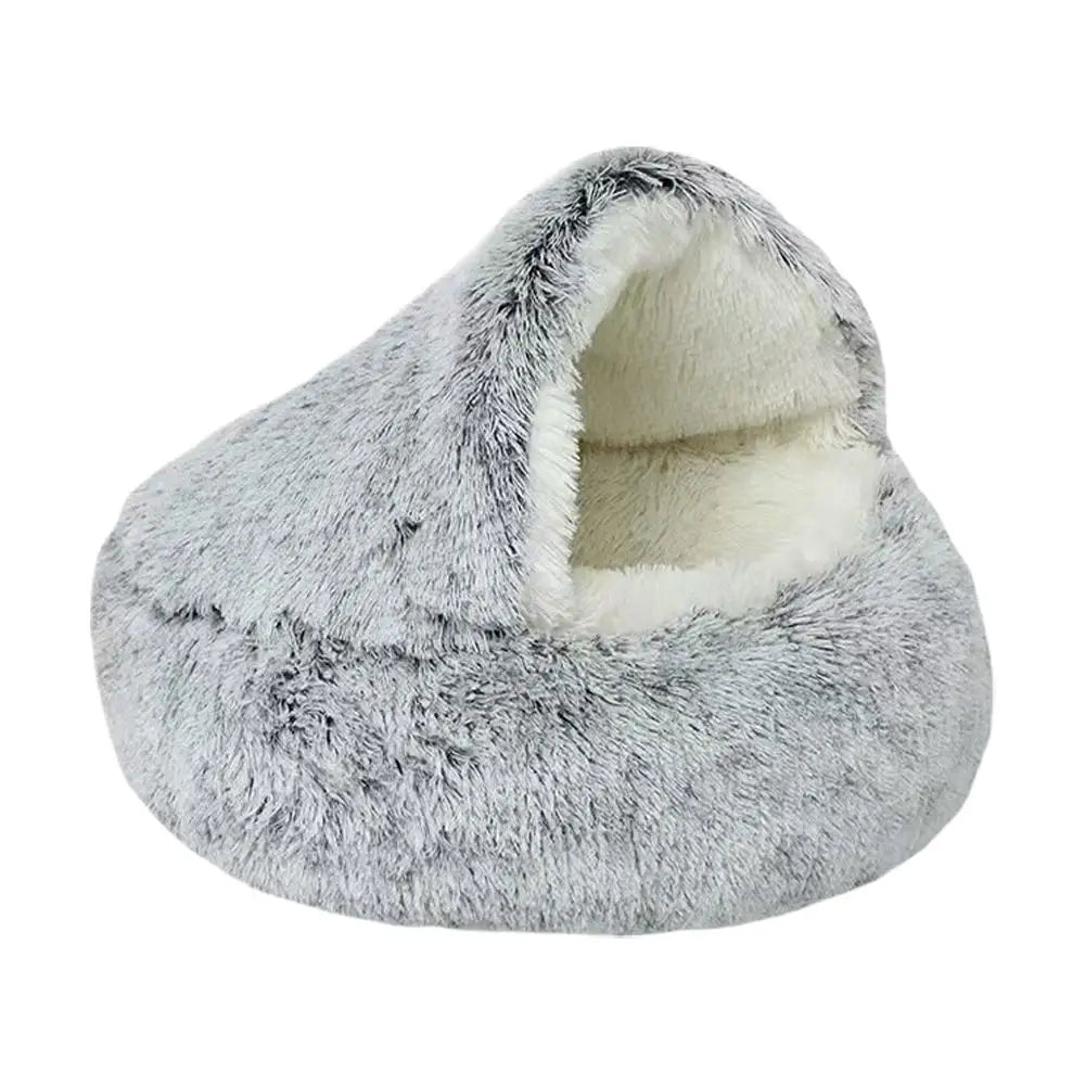 Cocon Rond Ultra Doux