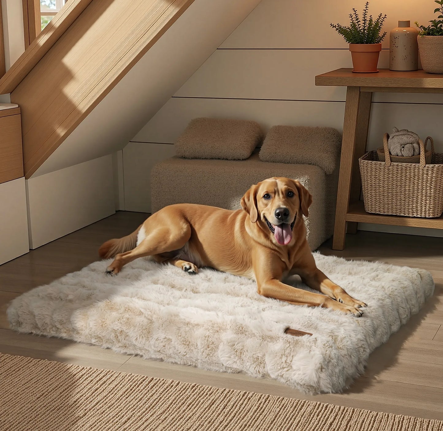 Coussin Apaisant Ultra Doux