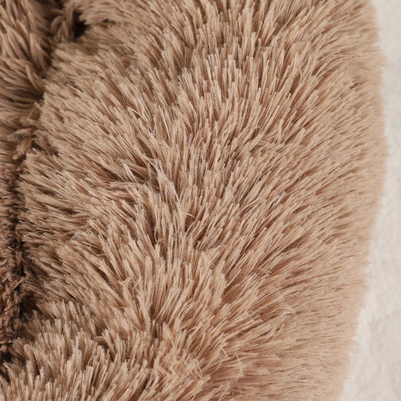 Lit Peluche Grand Confort