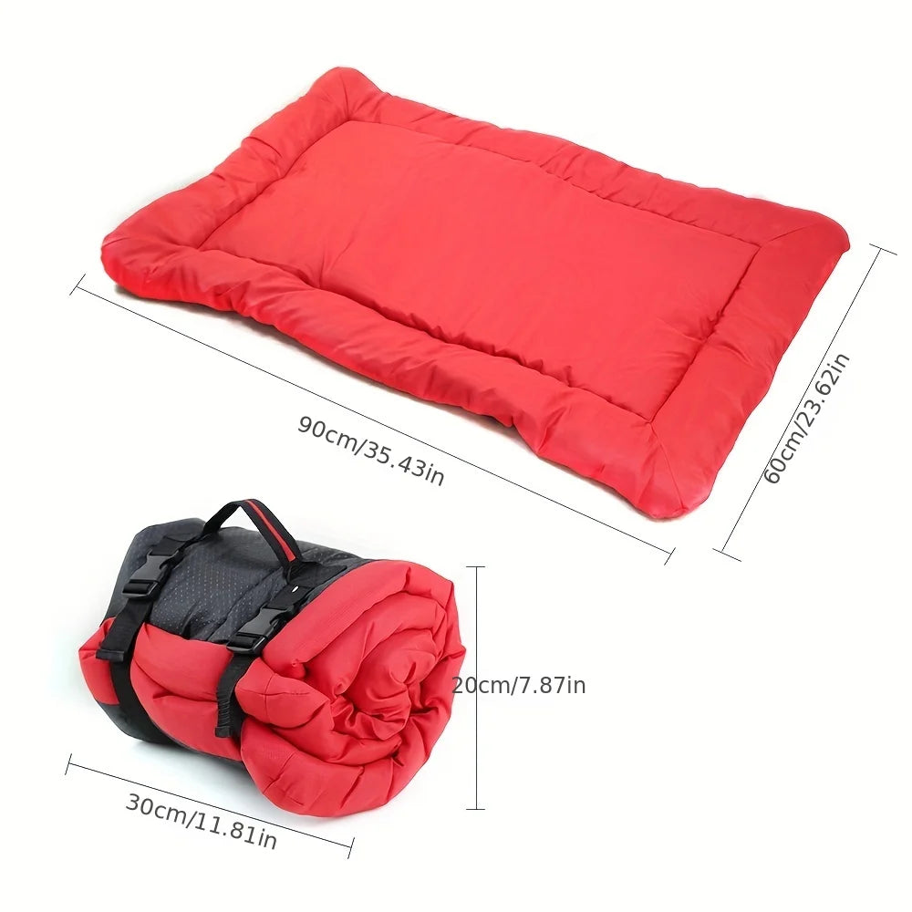 Matelas Nomade Pro