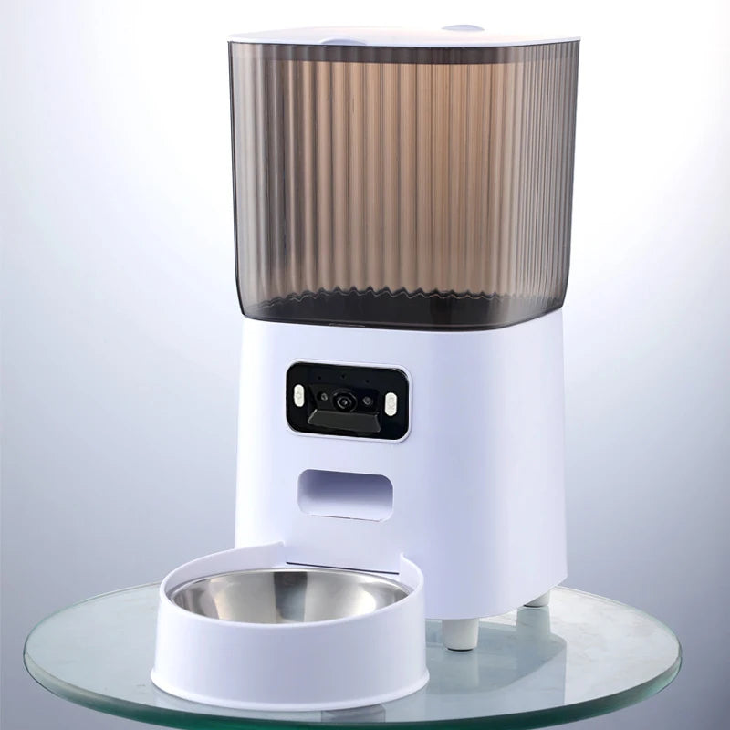 Distributeur Vidéo Intelligent 5L