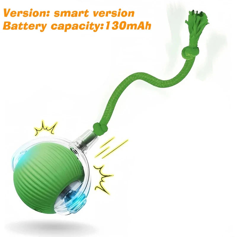 Balle Imitation Souris Automatique