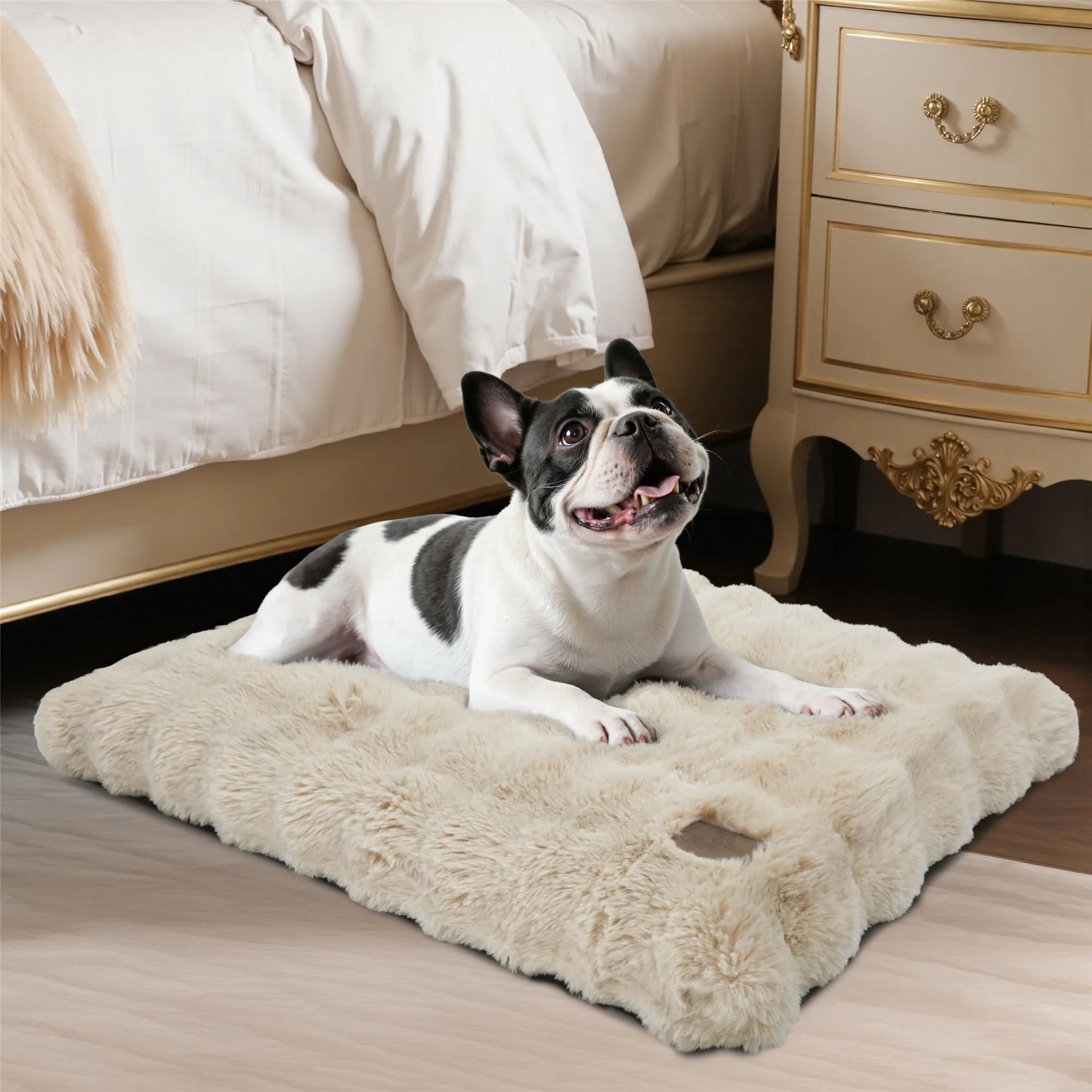 Coussin Apaisant Ultra Doux