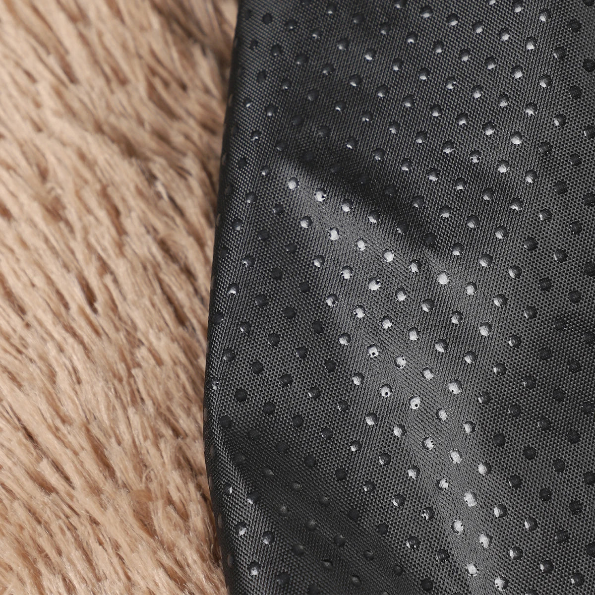 Lit Peluche Grand Confort