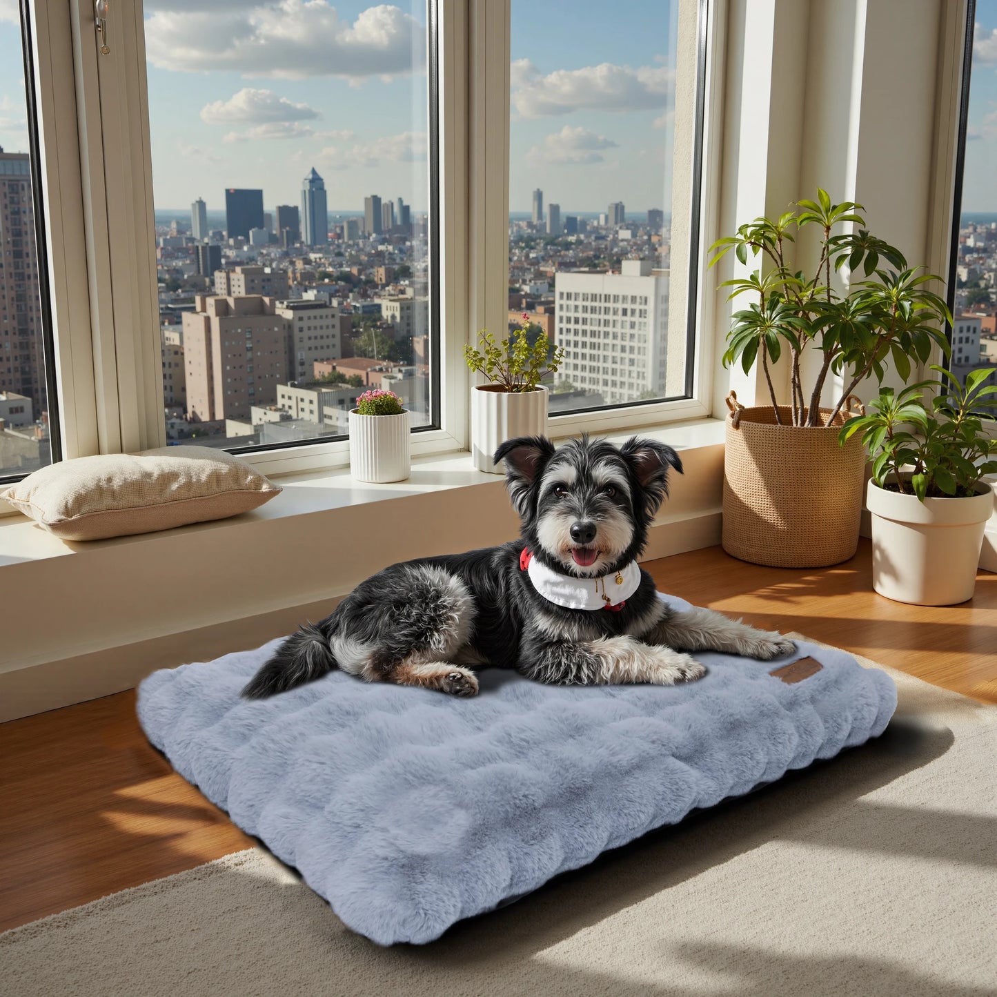 Coussin Apaisant Ultra Doux