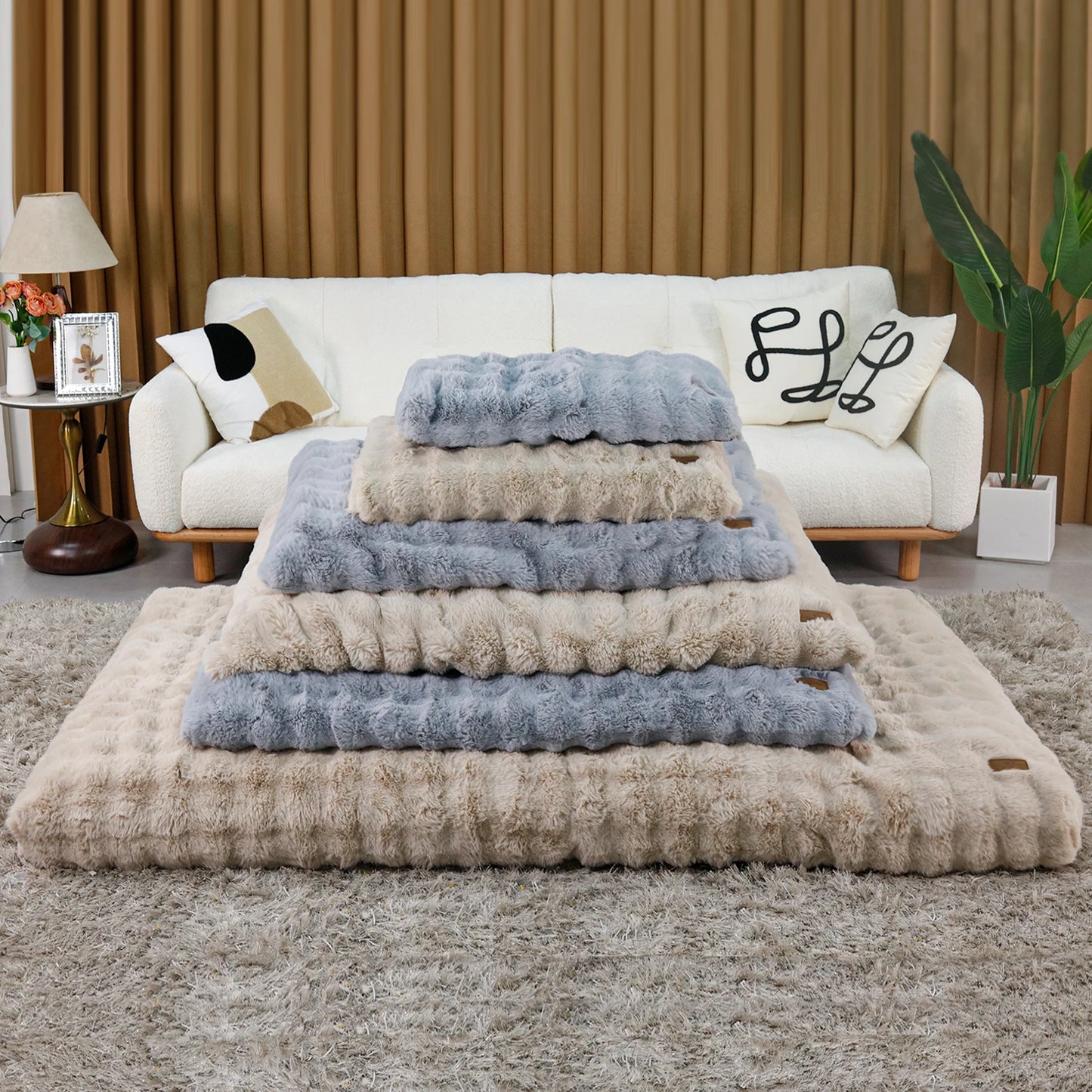 Coussin Apaisant Ultra Doux