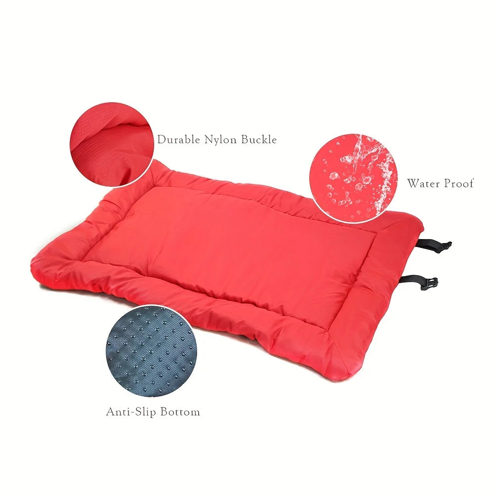 Matelas Nomade Pro