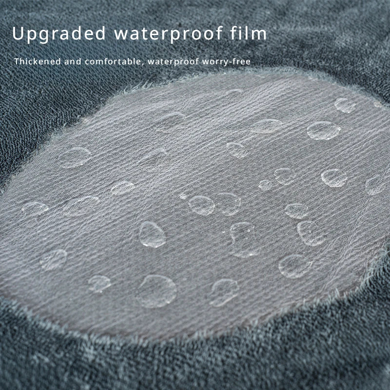 Couverture imperméable double face pour chien & chat – Sherpa doux & épais