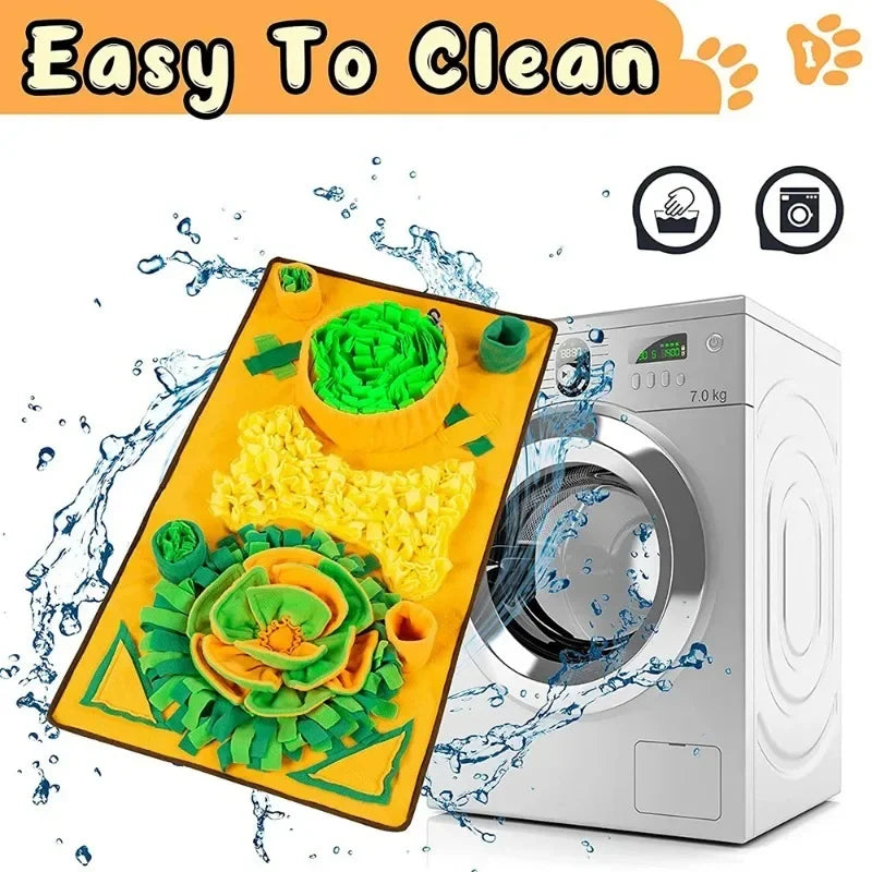 Tapis de Reniflage Anti-Stress