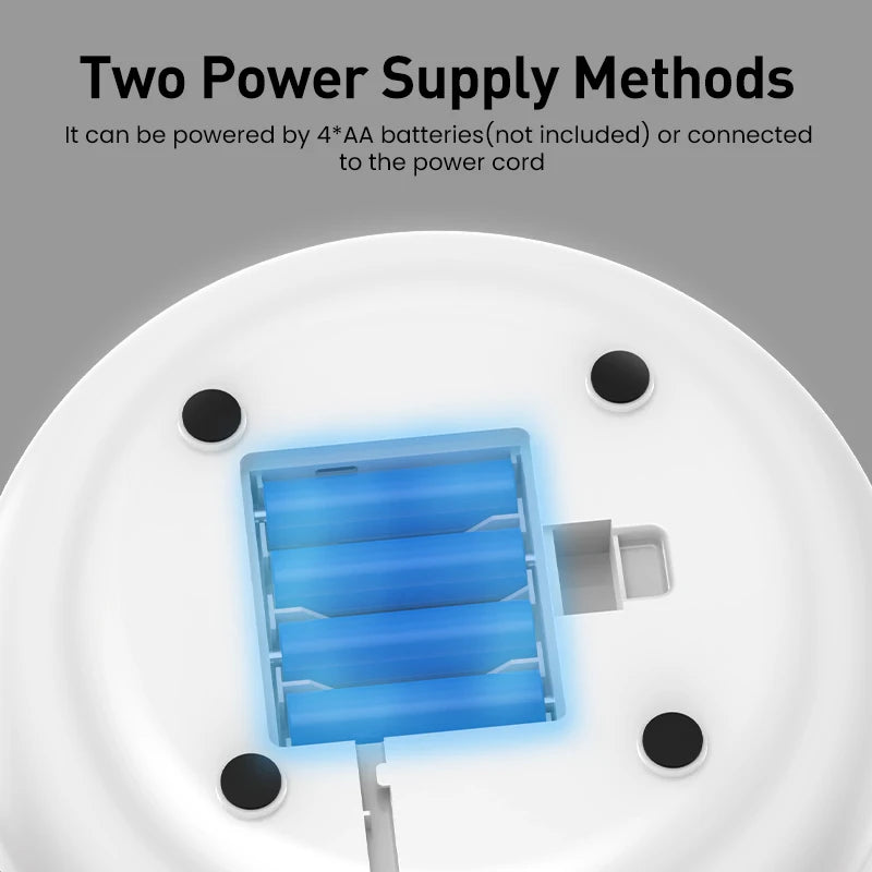 Jouet interactif automatique avec plume et balle