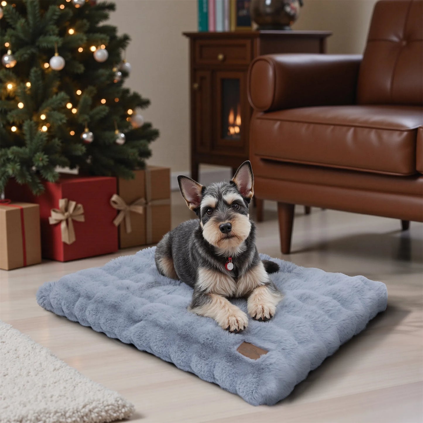 Coussin Apaisant Ultra Doux